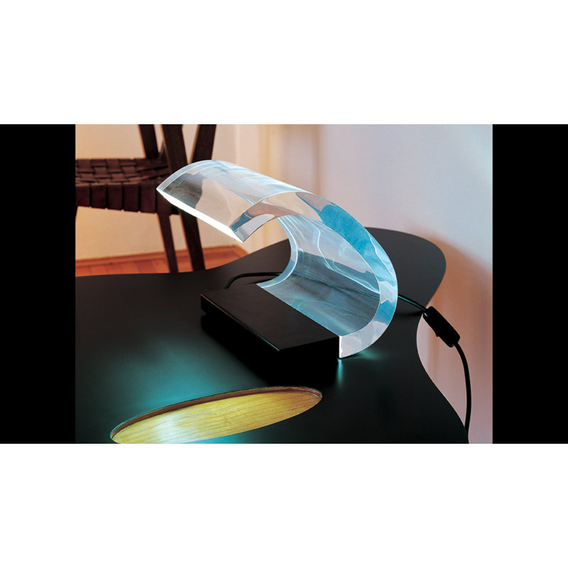 Acrilica Table Lamp