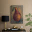 Poire II - Cavas enveloppés de galerie-108826989