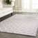 Cannen Hand Tufted Wool Geometric Rug