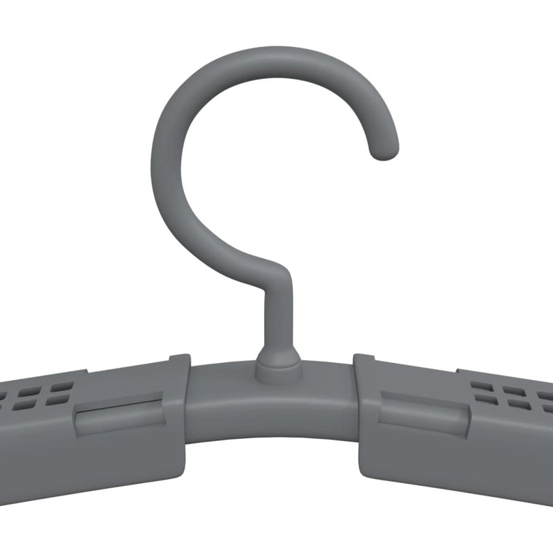 PP (Polypropylene), PE (Polyethylene) Standard Hanger