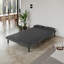Guille 2 Seater Polyester Sofa Bed-250505677-215876957