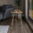 Kaylonni End Table-1077374281