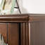 French Style Floor-to-ceiling Bookcase