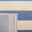 Tapis d'intérieur / extérieur à rayures Peterman Performance-1852134770