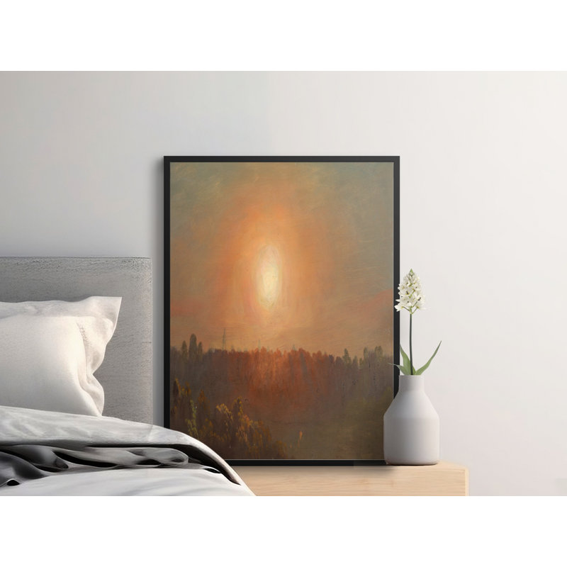 Thorsen No Frame Print, 9x11