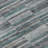 Premium Machine Washable Prisco Teal Rug-1858025783