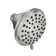 Attune 5-Function Adjustable Shower Head
