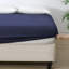 Angeliza Microfiber Brushed Fitted sheet -33121156-33364422