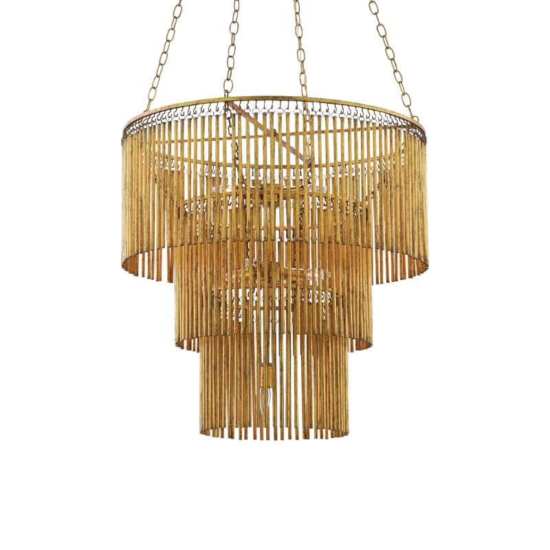Mantra 7 - Light Chandelier