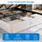 Upholstered Platform Bed Frame with Lift-Up Storage-1438781787-1438781785