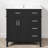 30" Single Bathroom Vanity With Ceramic Top-1772640085-1772640091