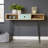 Esteban Modern 1 Drawer Writing Desk Console Table