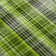 Altair Washable Plaid Indoor / Outdoor Rug