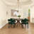 5-person Dining Set-478096600