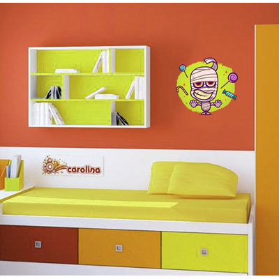 Wall Decal