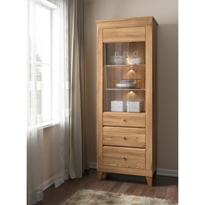Display Cabinet