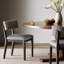 Cardell Fabric Side Chair in Alcala Nickel-1756869356-1756869359