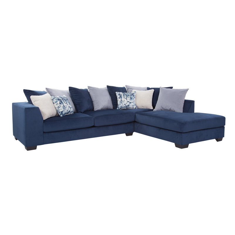 Aylesboro Upholstered Sectional