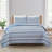 Elise Striped Quilt-665692370