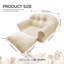 Orthopedic Polyester Pet Bed