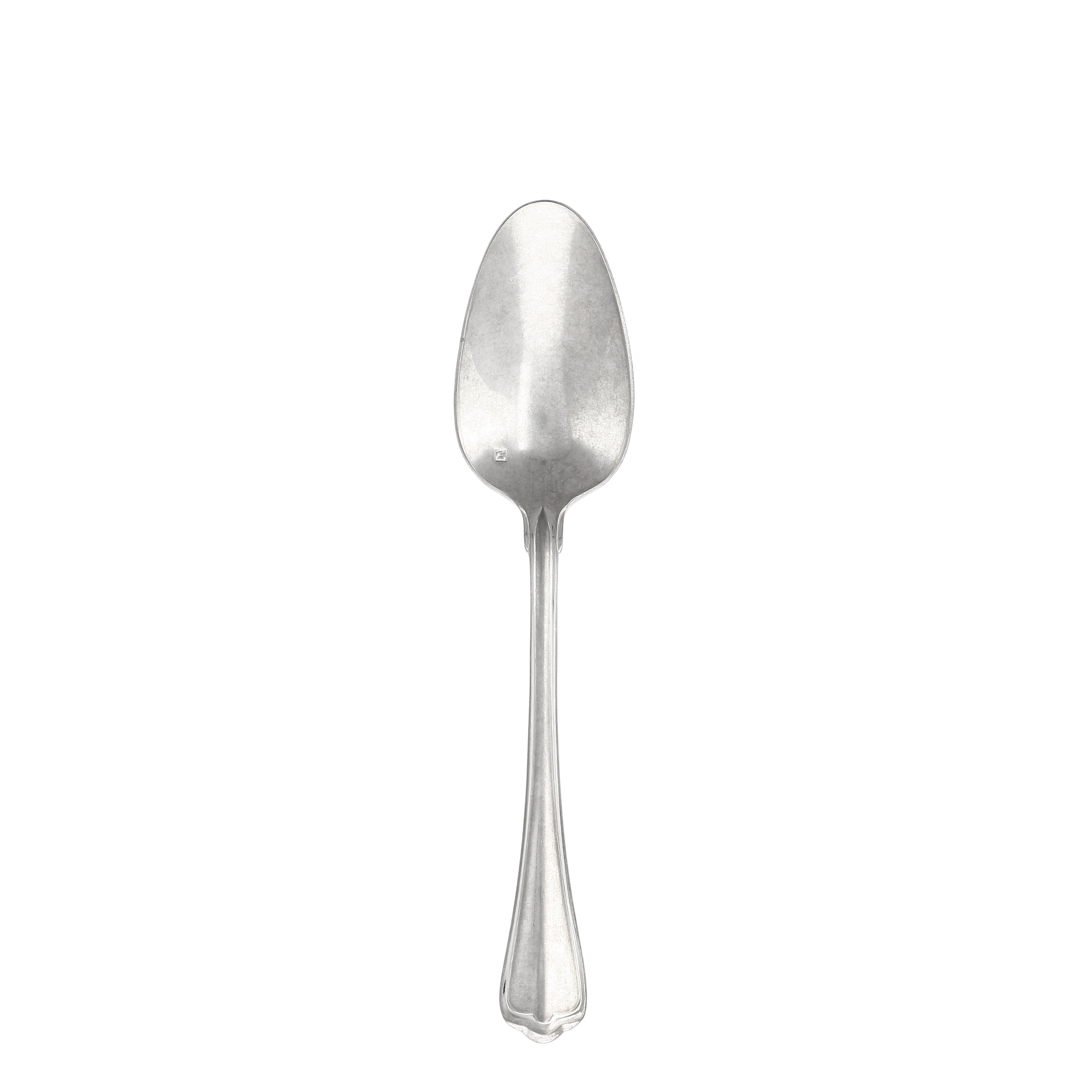 Fortessa San Marco Antiqued Serving Spoon Perigold