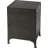 Parkins 1 Door Accent Cabinet