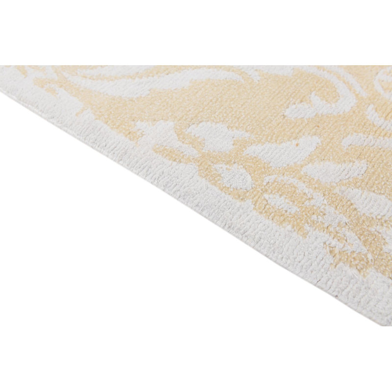 Tapis crème Jennings