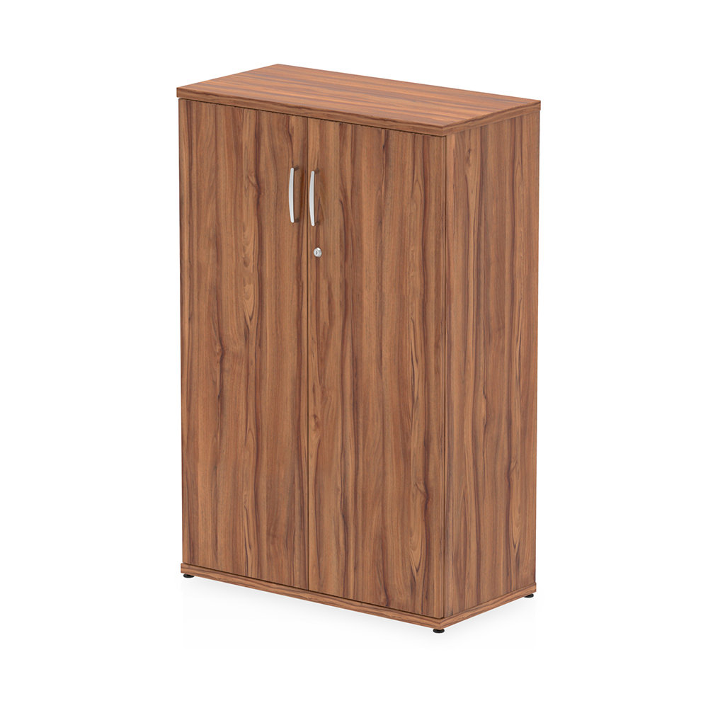 2 Door Storage Cabinet