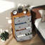 58cm W 4 - Drawer Chest of Drawers