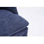 Chaise en chenille pour salon, chambre à coucher, bureau, siège simple-1067300821