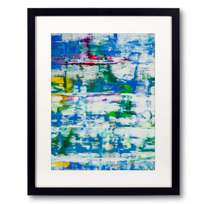 Untitled #41 Print by Drew Gaffney