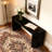 60'' Thick Top Entryway Table-960190055