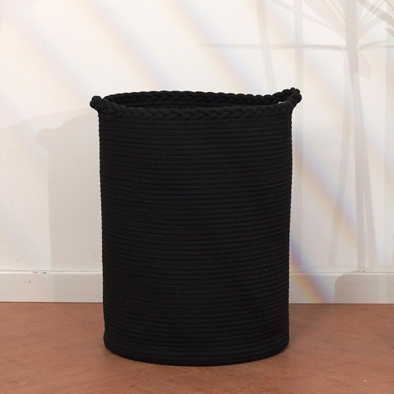 Fabric Laundry Hamper