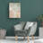 " Textured Circles 3 "-90737368