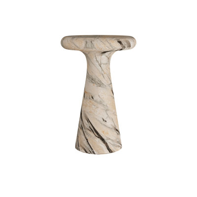 Zahara Accent Table