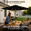 Parasol solaire à DEL avec base et bouton-poussoir-1086108514-1086108504