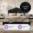 Skya Upholstered Platform Bed-1154884508