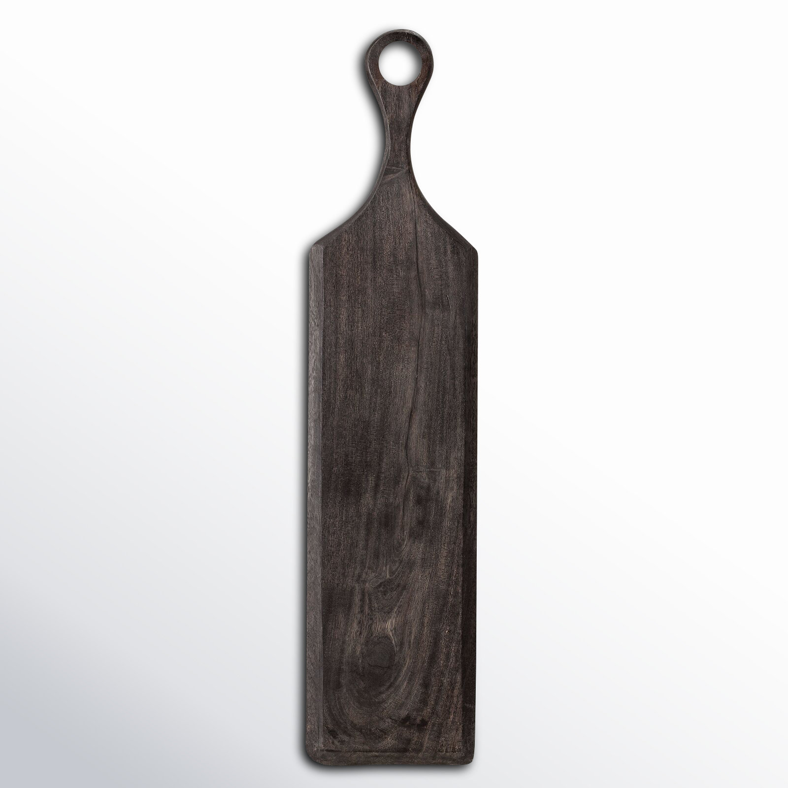 Ivar Acacia Wood Cutting Board, 8" W x 23.75" L