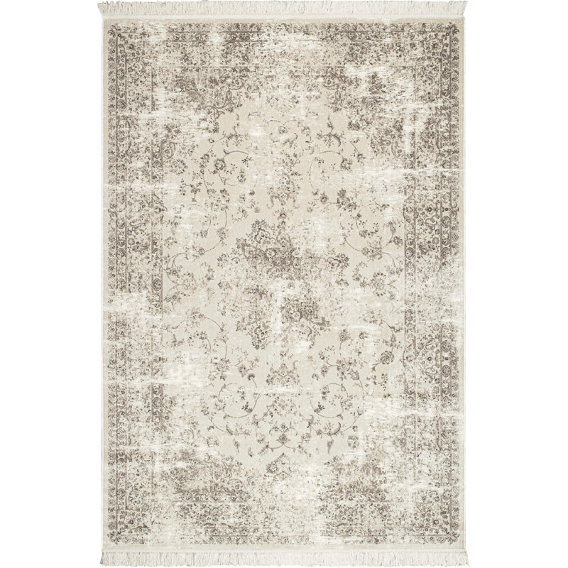 Oriental Area Rug, Rectangle 160 x 230 cm