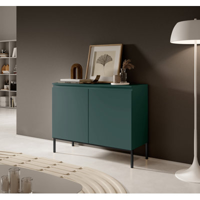 Madhwi 100cm Sideboard