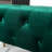 Barnsdall Velvet Upholstered Bench-1914660636