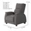 Fauteuil inclinable Venus Zero Gravity-114209936