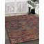Tapis abstrait 100% lavable à la machine 4768-1080375433