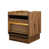 Brown est en rupture de stock