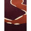Muse Handmade Wool Abstract Area Rug