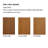 6 Shelf Lighted Corner Curio Cabinet With Adjustable Tempered Glass Shelves And Mirror Back-1525418334