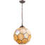 Pallavolo 1 - Light Pendant