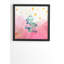 «You Must Don't Be Af craid to Dream A Little Bigger Darling», art textuel-42139783-42139788-42139789
