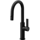 Corsano Pull Down Kitchen Faucet with BFB Series Handle
