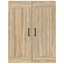 Lurlee Bathroom Cabinet-1903098195